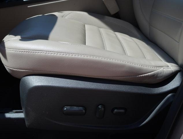 used 2017 Ford Escape car, priced at $15,794