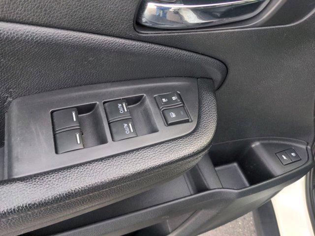 used 2017 Honda Pilot car, priced at $19,795