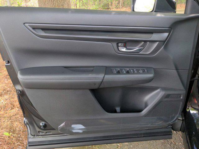 new 2026 Honda CR-V car, priced at $36,100