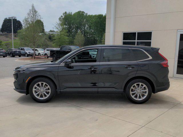 new 2026 Honda CR-V car, priced at $36,100