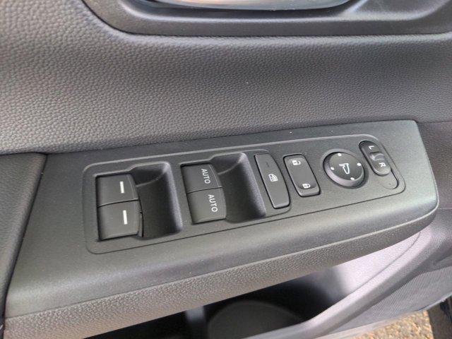 new 2026 Honda CR-V car, priced at $36,100