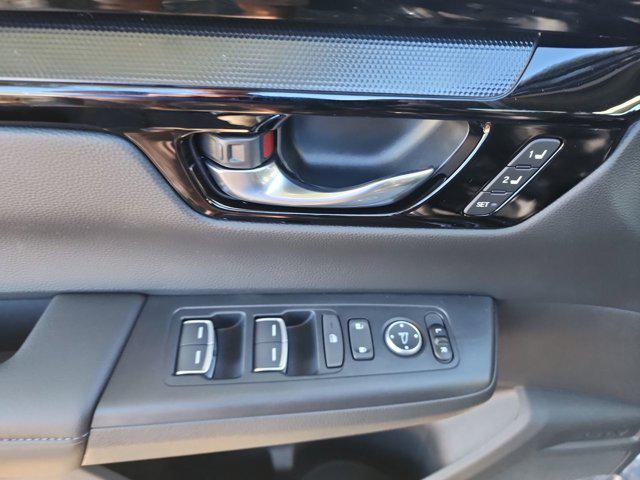 new 2026 Honda CR-V car, priced at $36,850