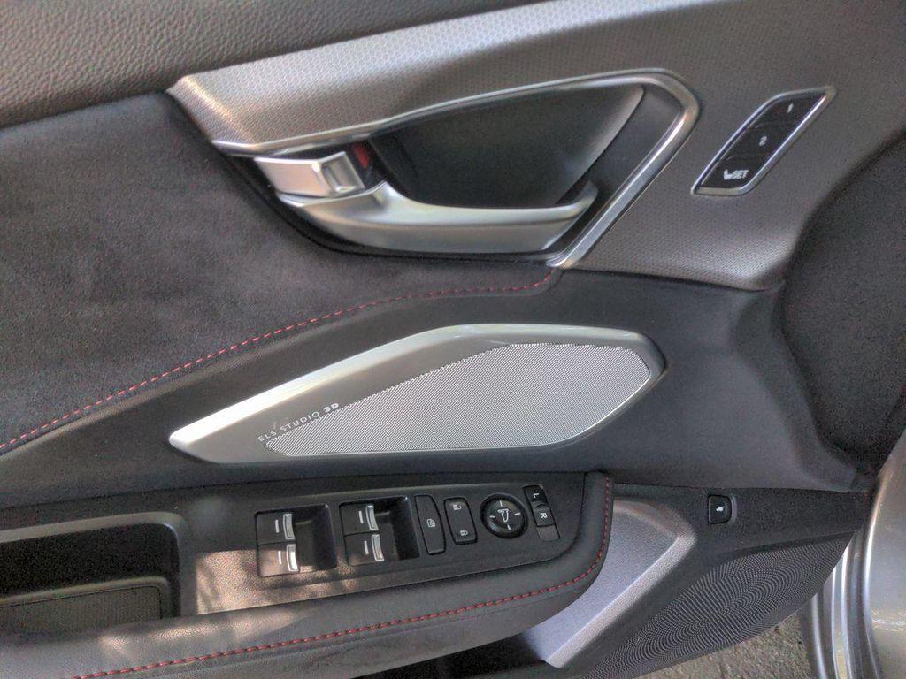 used 2024 Acura RDX car, priced at $39,794