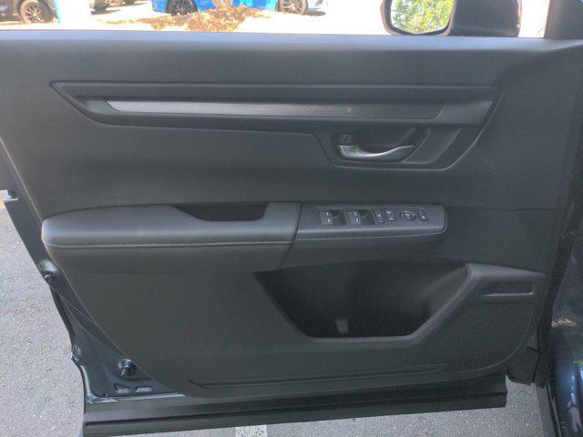 used 2025 Honda CR-V car, priced at $30,794