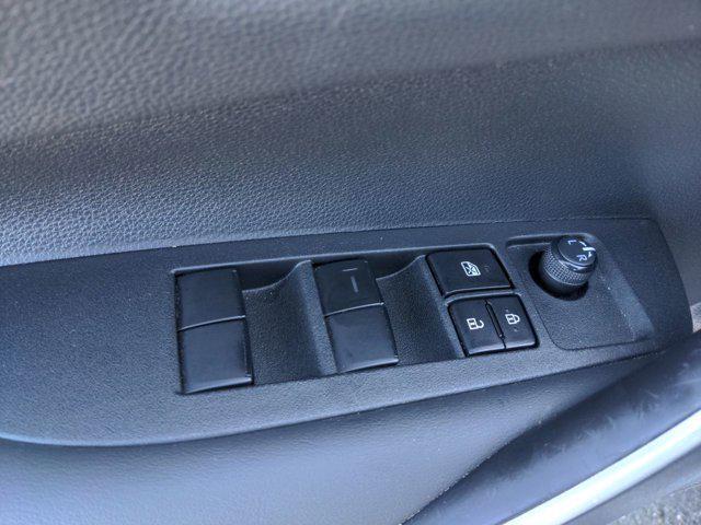 used 2022 Toyota Corolla car, priced at $19,995