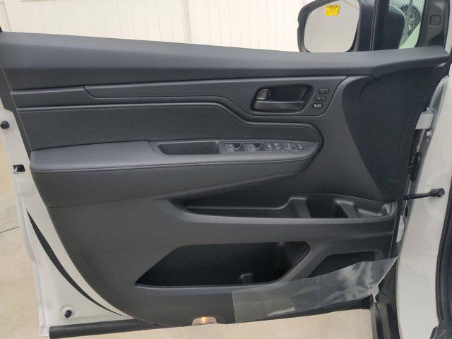 new 2026 Honda Odyssey car, priced at $44,745