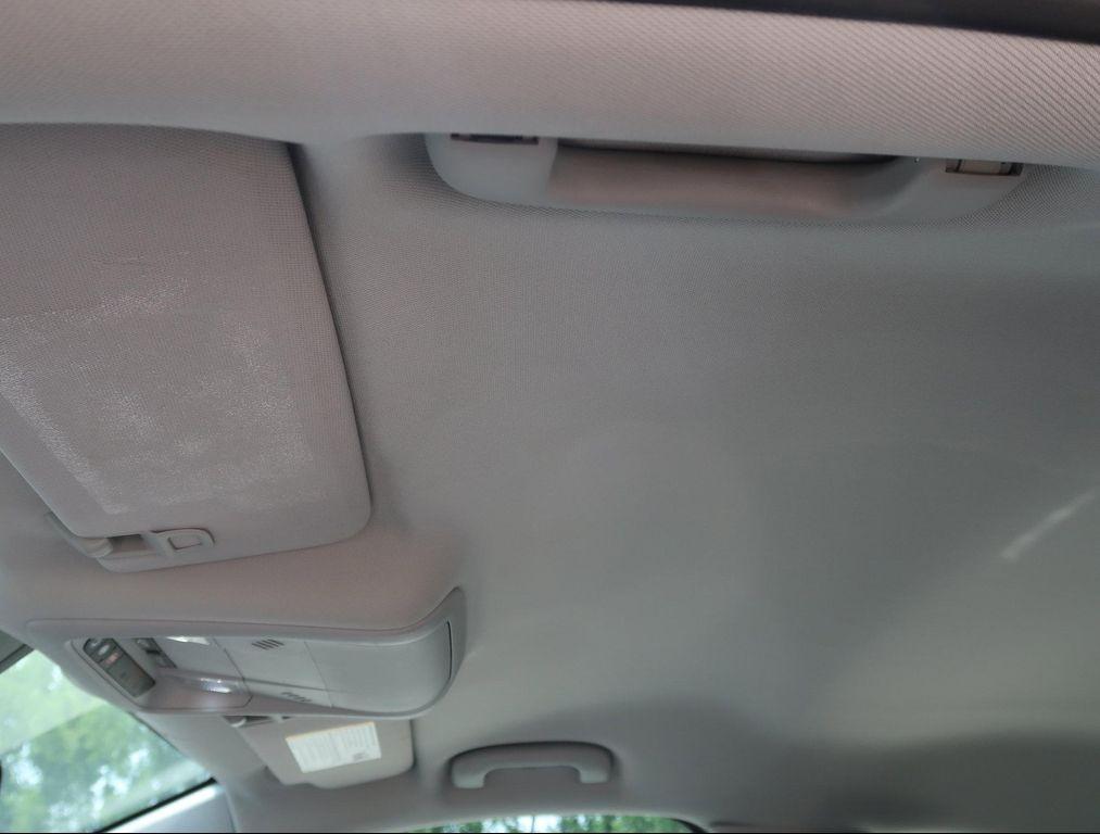 used 2023 Chevrolet Equinox car, priced at $20,794