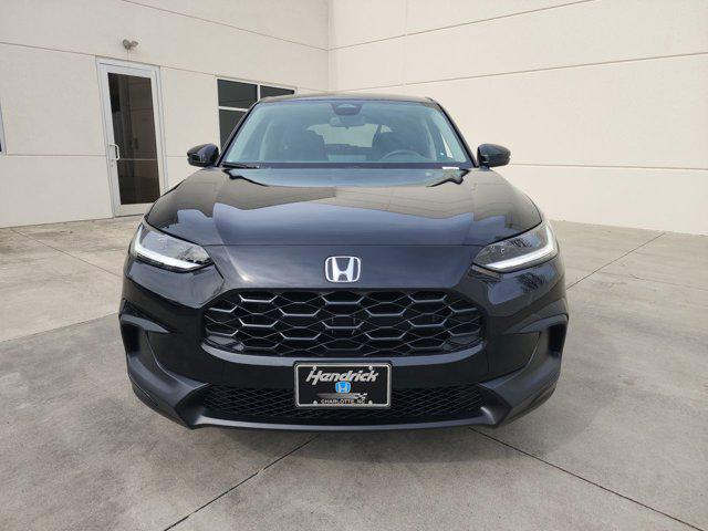 new 2026 Honda HR-V car, priced at $29,150
