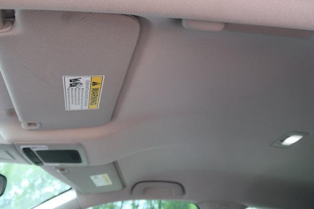 used 2024 Honda Civic car, priced at $24,995