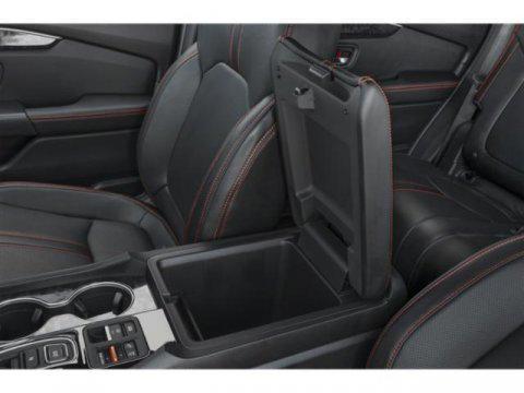 new 2026 Honda Passport car, priced at $56,935