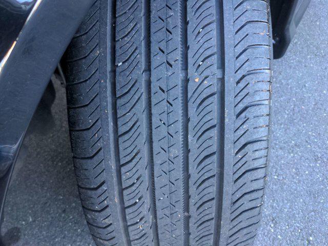 used 2022 Honda HR-V car, priced at $23,495