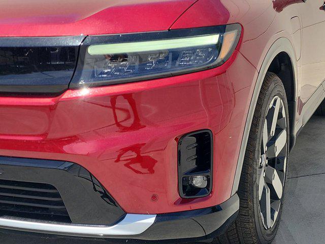 new 2026 Honda Prologue car, priced at $59,850