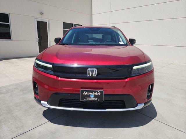 new 2026 Honda Prologue car, priced at $59,850