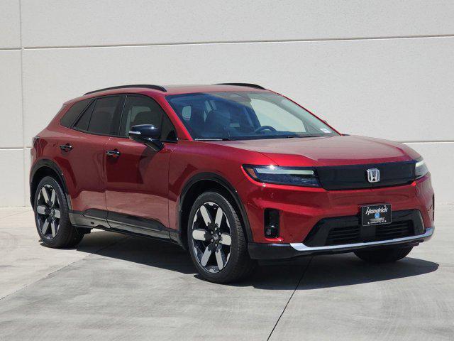 new 2026 Honda Prologue car, priced at $59,850