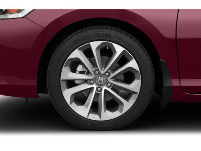 used 2014 Honda Accord car, priced at $9,995