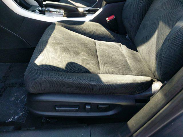 used 2017 Honda Accord car, priced at $16,995