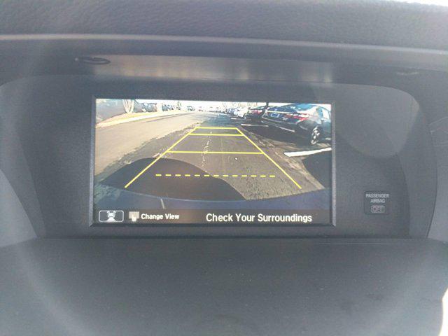 used 2017 Honda Accord car, priced at $16,995