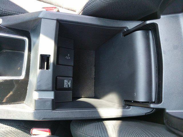 used 2017 Honda Accord car, priced at $16,995