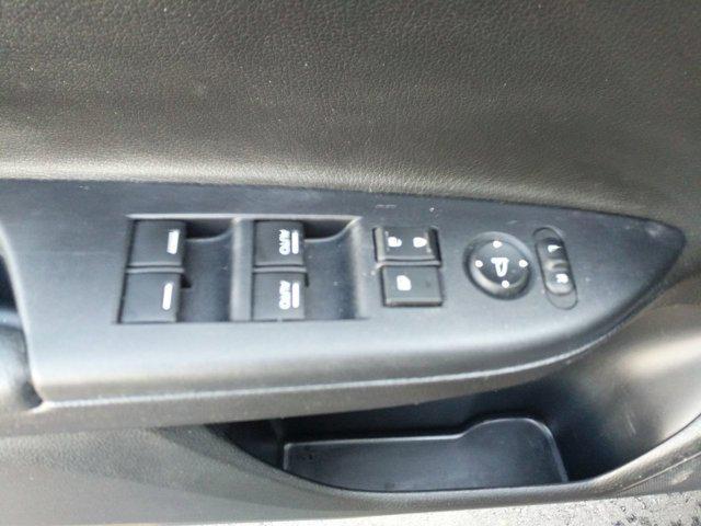 used 2017 Honda Accord car, priced at $16,995