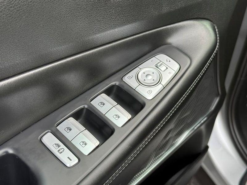 used 2023 Hyundai Santa Fe car, priced at $26,995