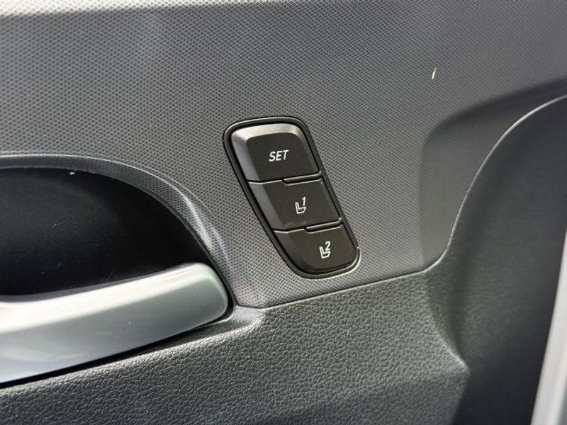 used 2023 Hyundai Santa Fe car, priced at $26,995