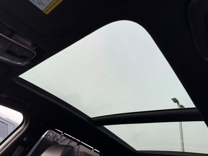 used 2023 Hyundai Santa Fe car, priced at $26,995