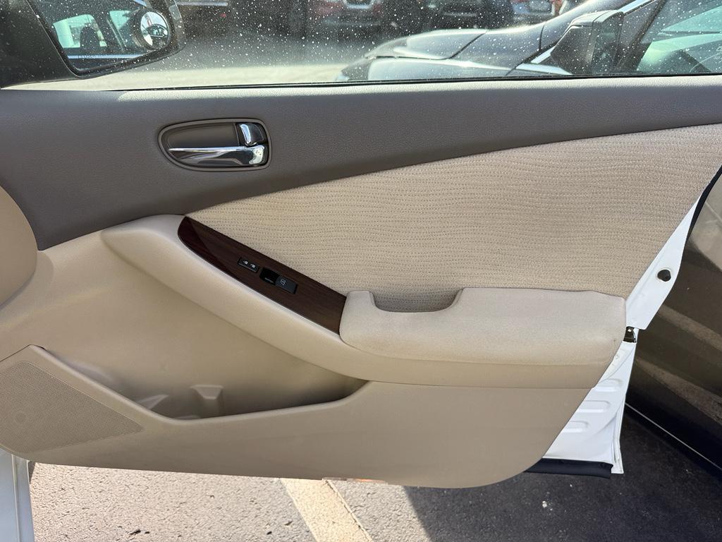 used 2011 Nissan Altima car, priced at $3,995