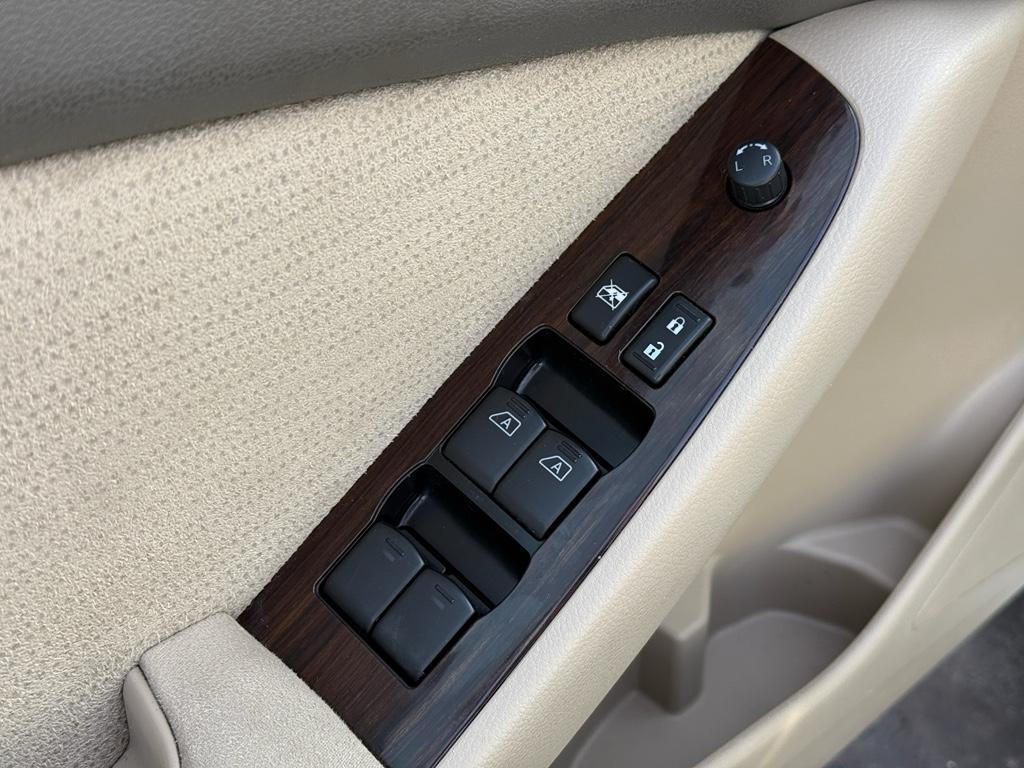 used 2011 Nissan Altima car, priced at $3,995