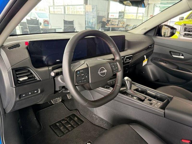 new 2026 Nissan Sentra car