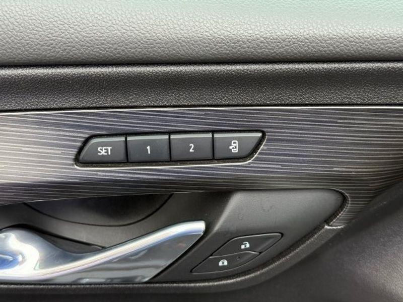 used 2019 GMC Terrain car, priced at $16,995