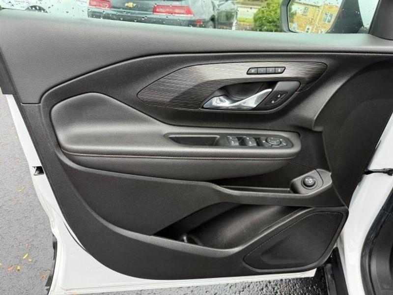 used 2019 GMC Terrain car, priced at $16,995