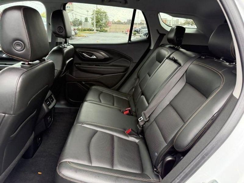 used 2019 GMC Terrain car, priced at $16,995