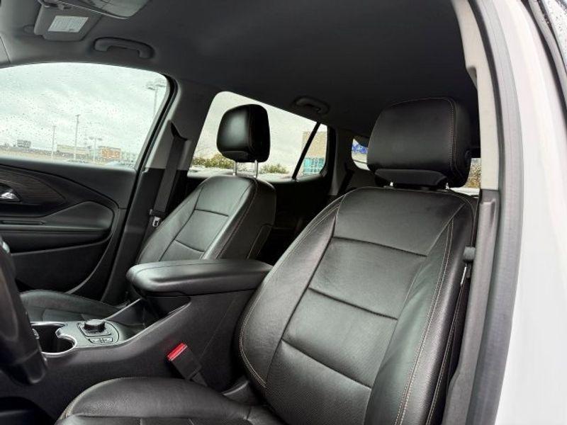 used 2019 GMC Terrain car, priced at $16,995