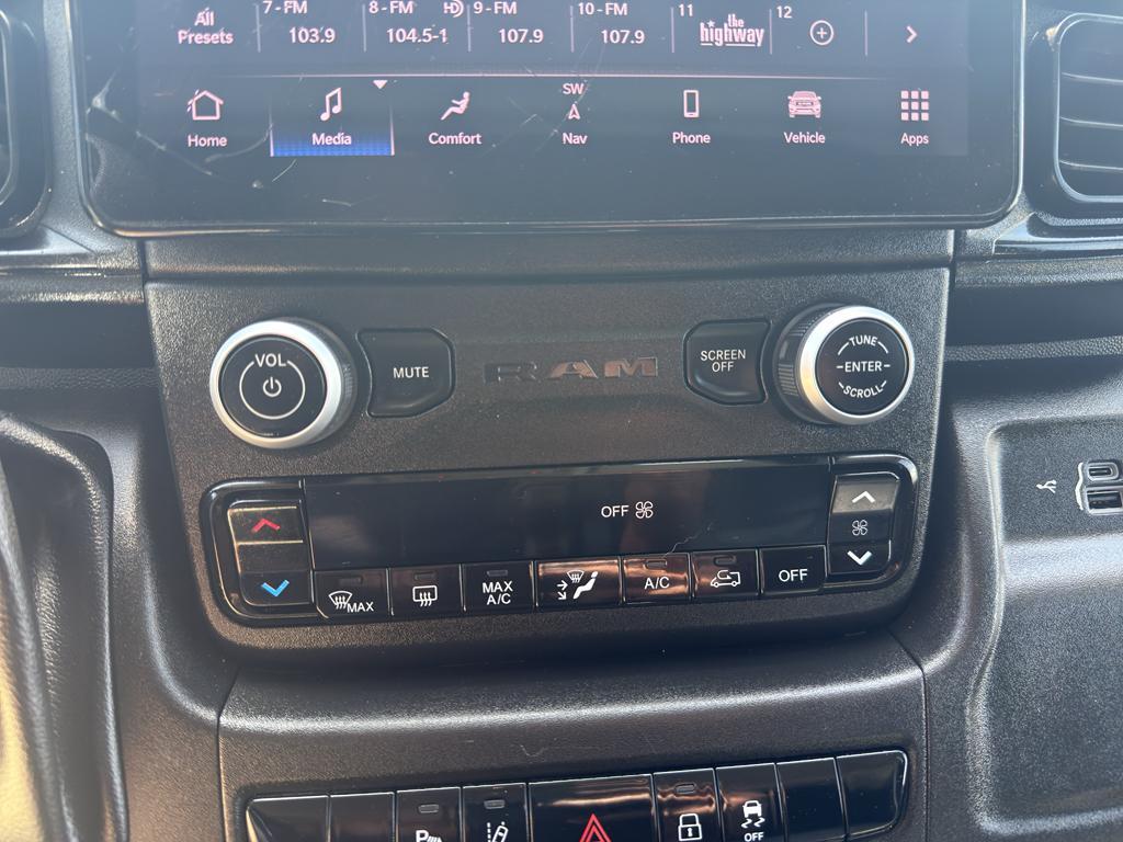 used 2022 Ram ProMaster 1500 car, priced at $23,995