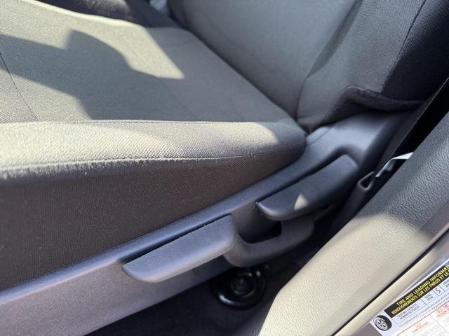 new 2025 Nissan Kicks car, priced at $21,679