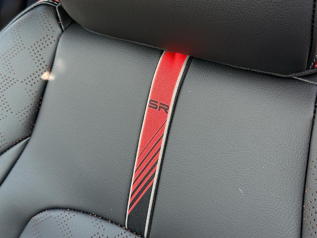 new 2026 Nissan Sentra car, priced at $29,845