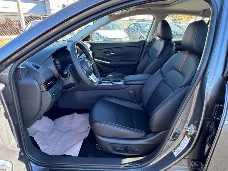 new 2025 Nissan Sentra car, priced at $25,213