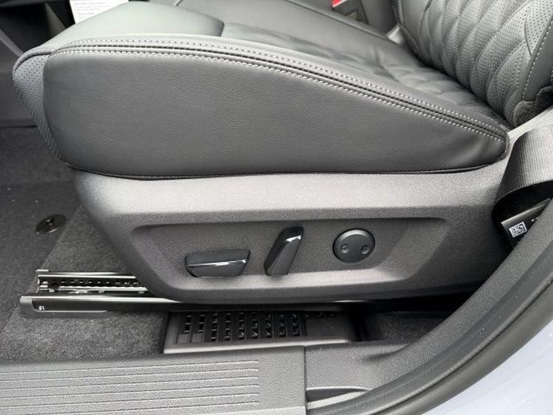 new 2026 Nissan Rogue car, priced at $43,335