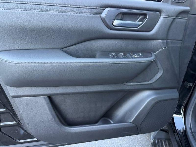 new 2026 Nissan Armada car, priced at $58,039