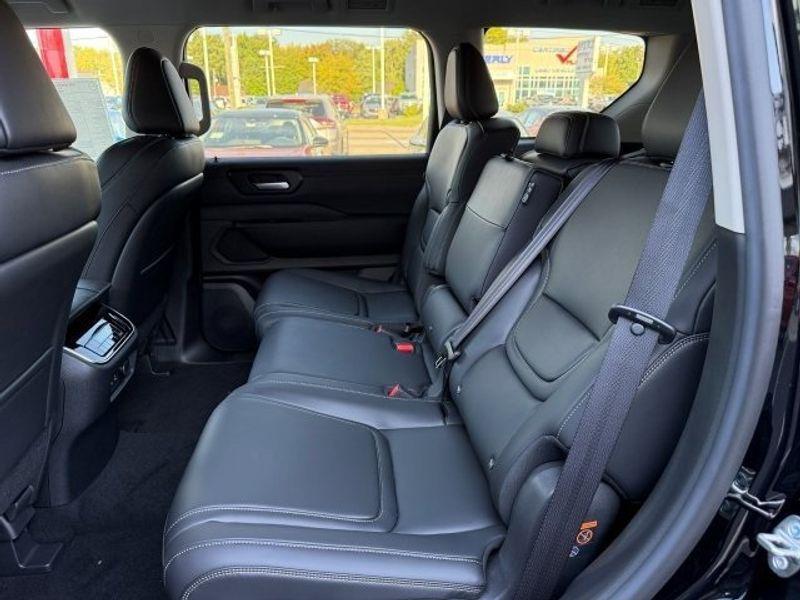 new 2026 Nissan Armada car, priced at $58,039