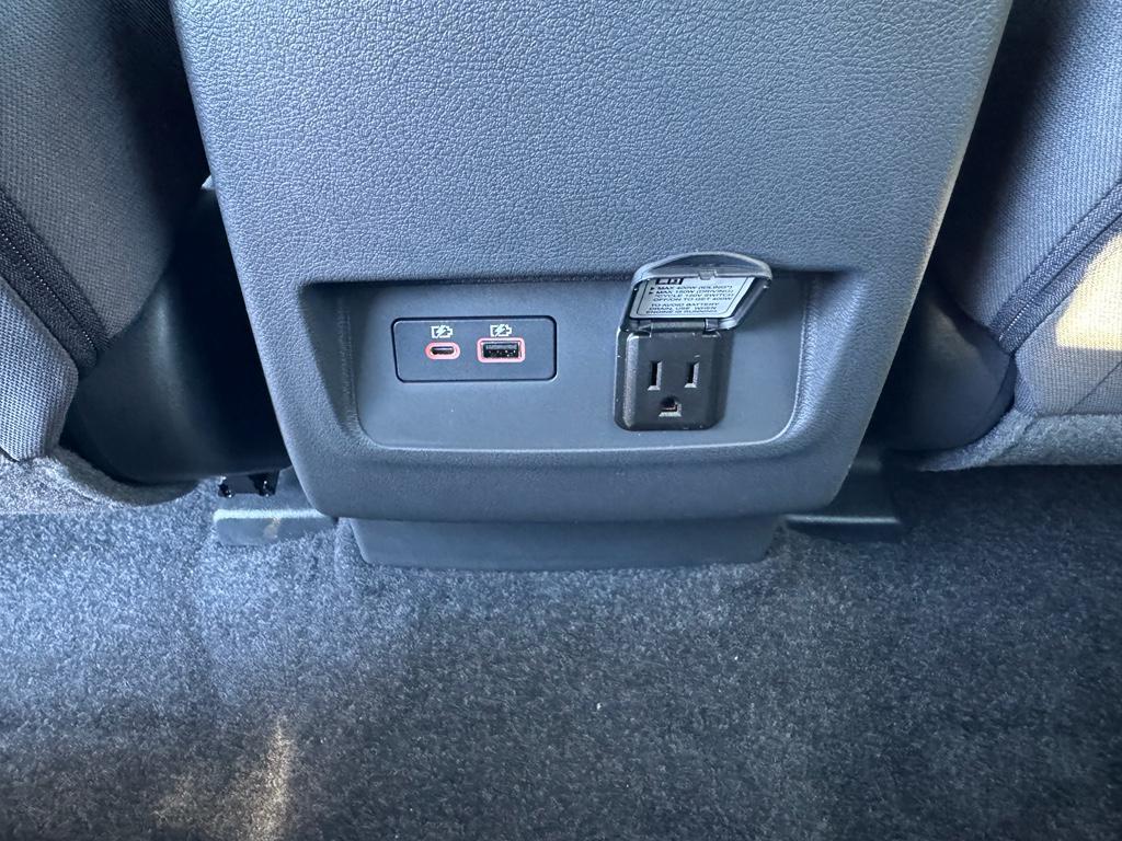 new 2026 Nissan Frontier car, priced at $44,695