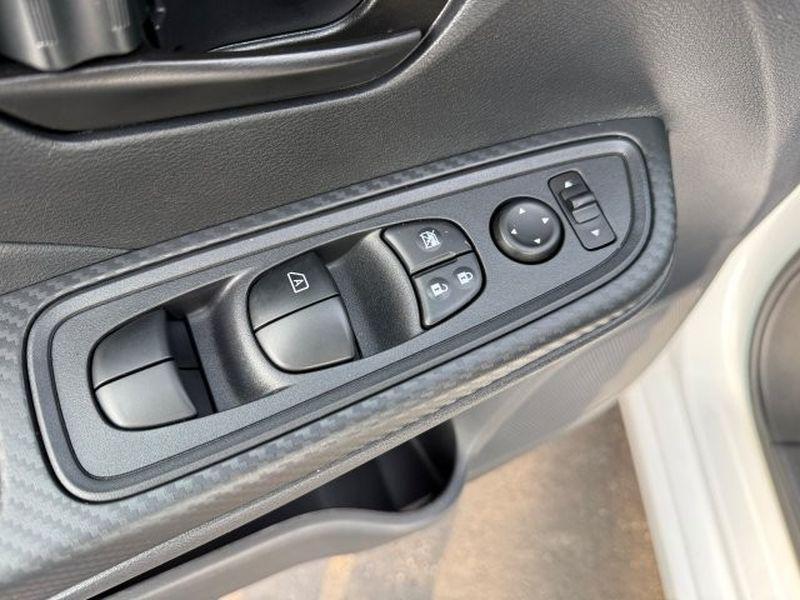 used 2025 Nissan Versa car, priced at $21,995