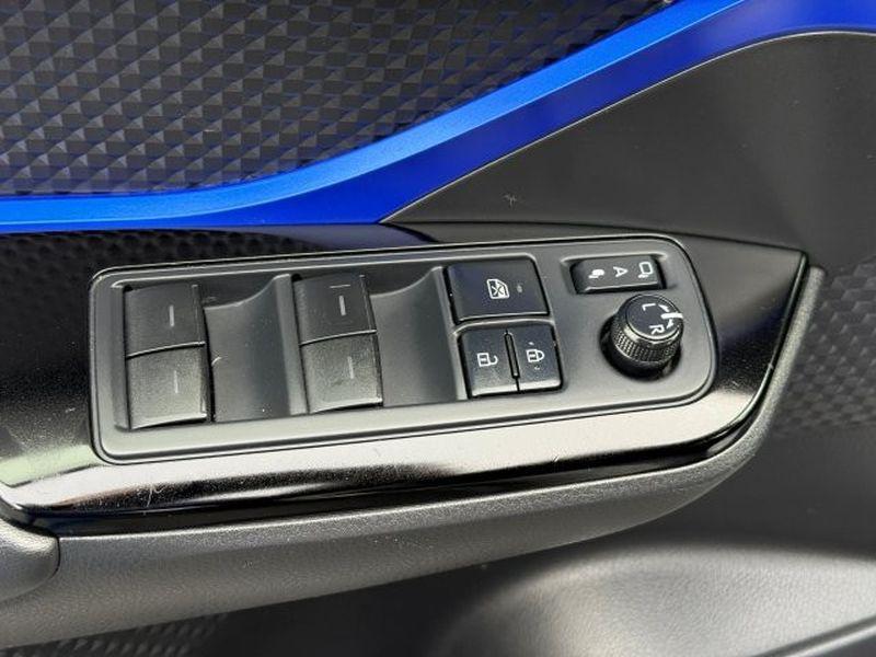 used 2020 Toyota C-HR car, priced at $16,995