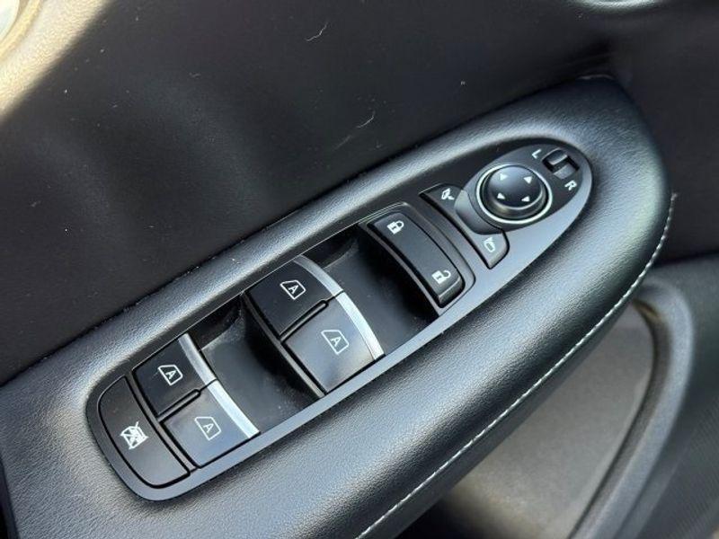 used 2023 INFINITI QX50 car, priced at $28,995