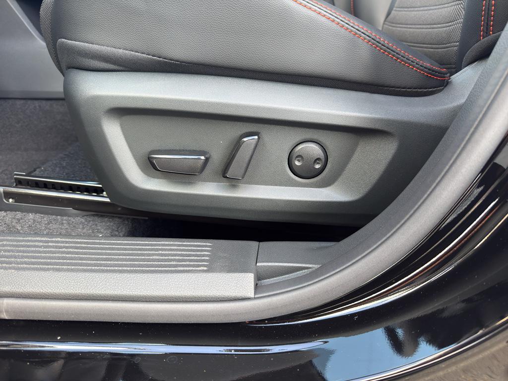 new 2026 Nissan Rogue car, priced at $34,852