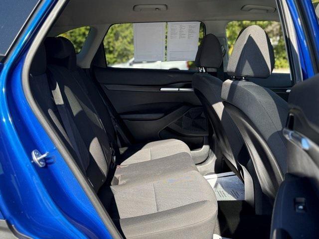 used 2021 Kia Seltos car, priced at $14,500