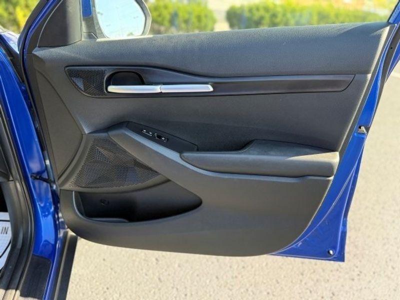 used 2021 Kia Seltos car, priced at $13,995