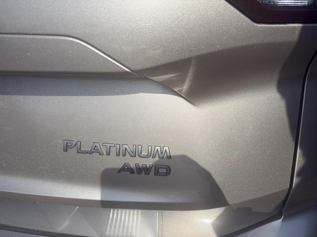 new 2026 Nissan Rogue car, priced at $42,335