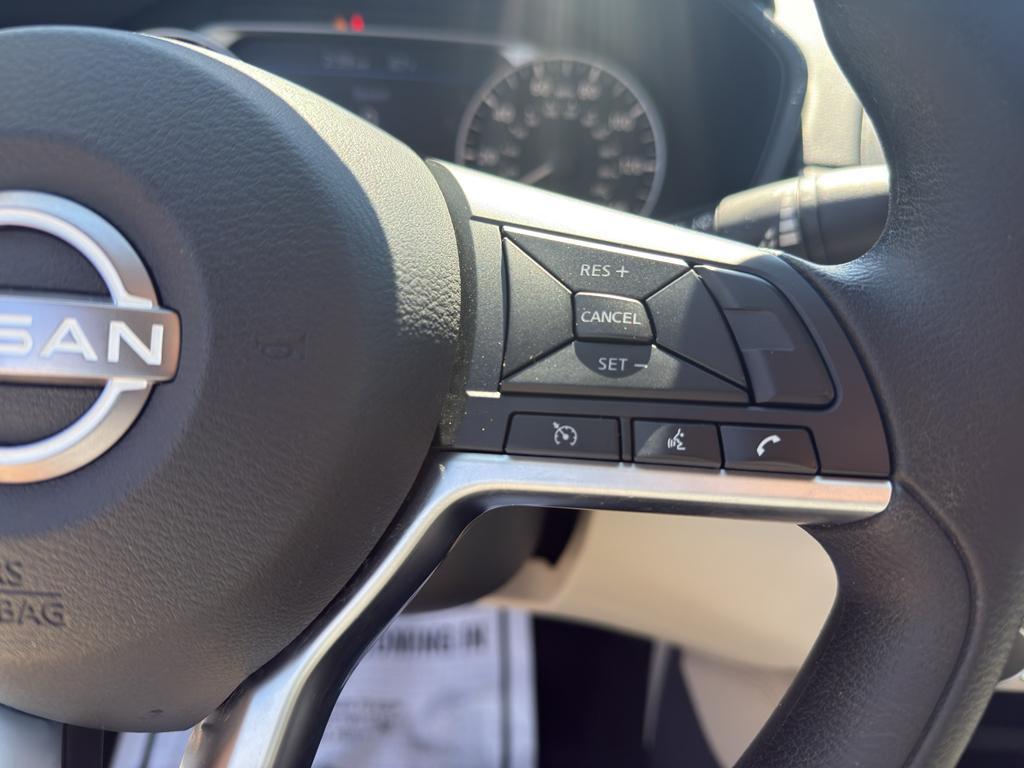 used 2023 Nissan Altima car, priced at $18,995