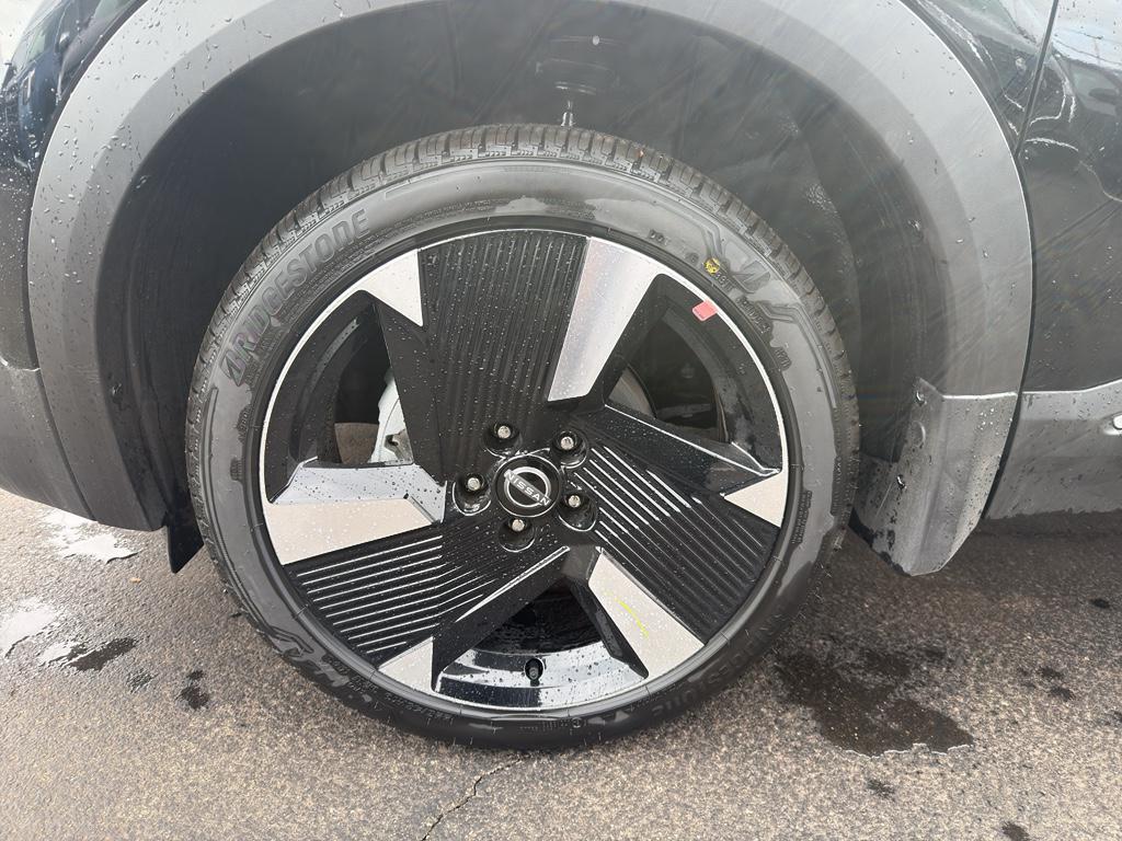 new 2026 Nissan Kicks car, priced at $30,161